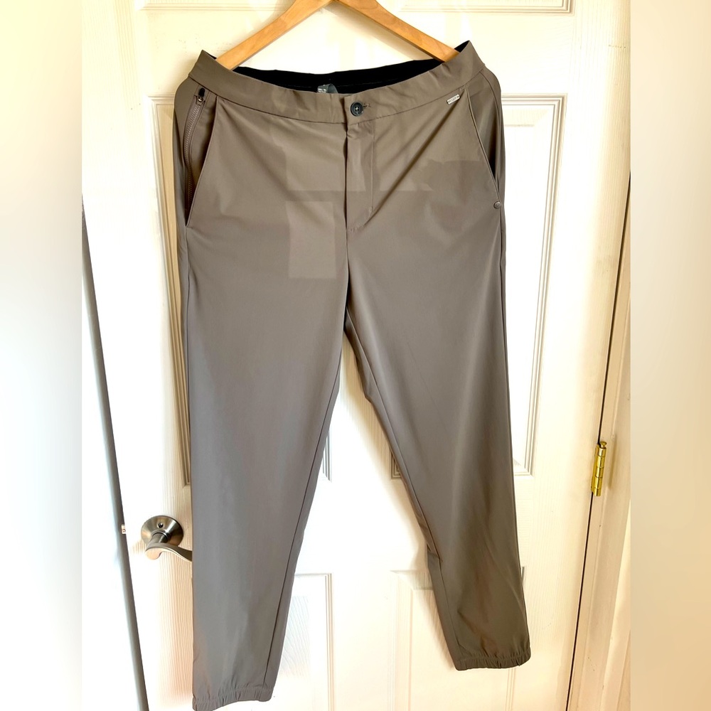 Vuori Fleet Jogger Cocoa